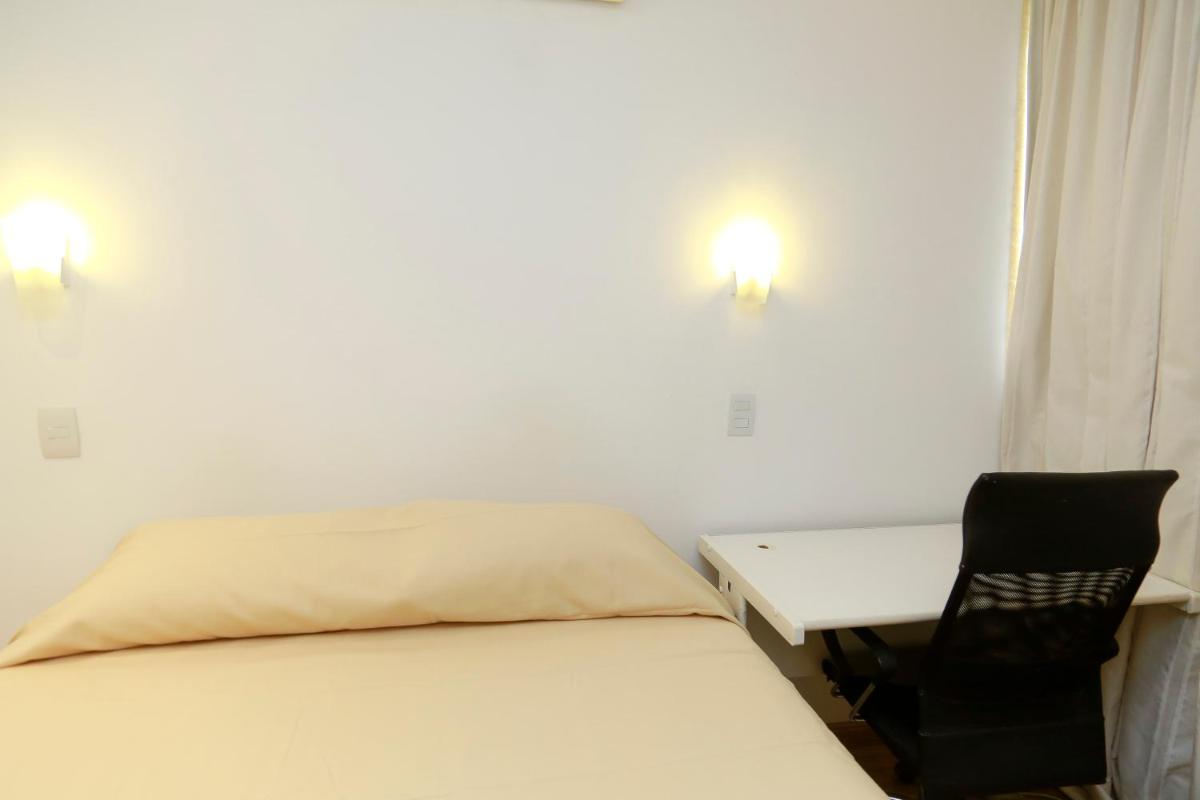 Apartamento encantador na Glória próximo ao metrô. - Housity