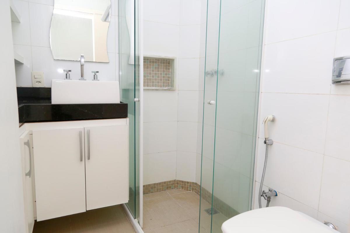 Apartamento encantador na Glória próximo ao metrô. - Housity
