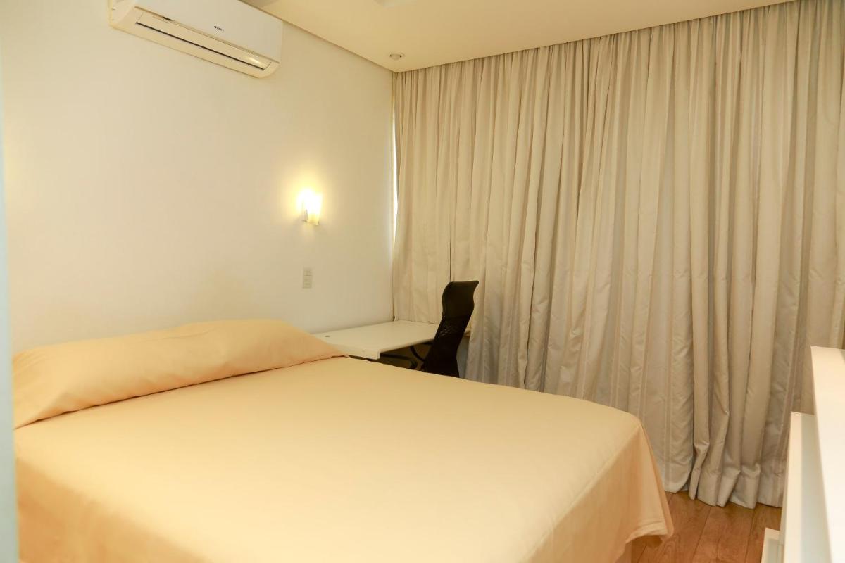 Apartamento encantador na Glória próximo ao metrô. - Housity