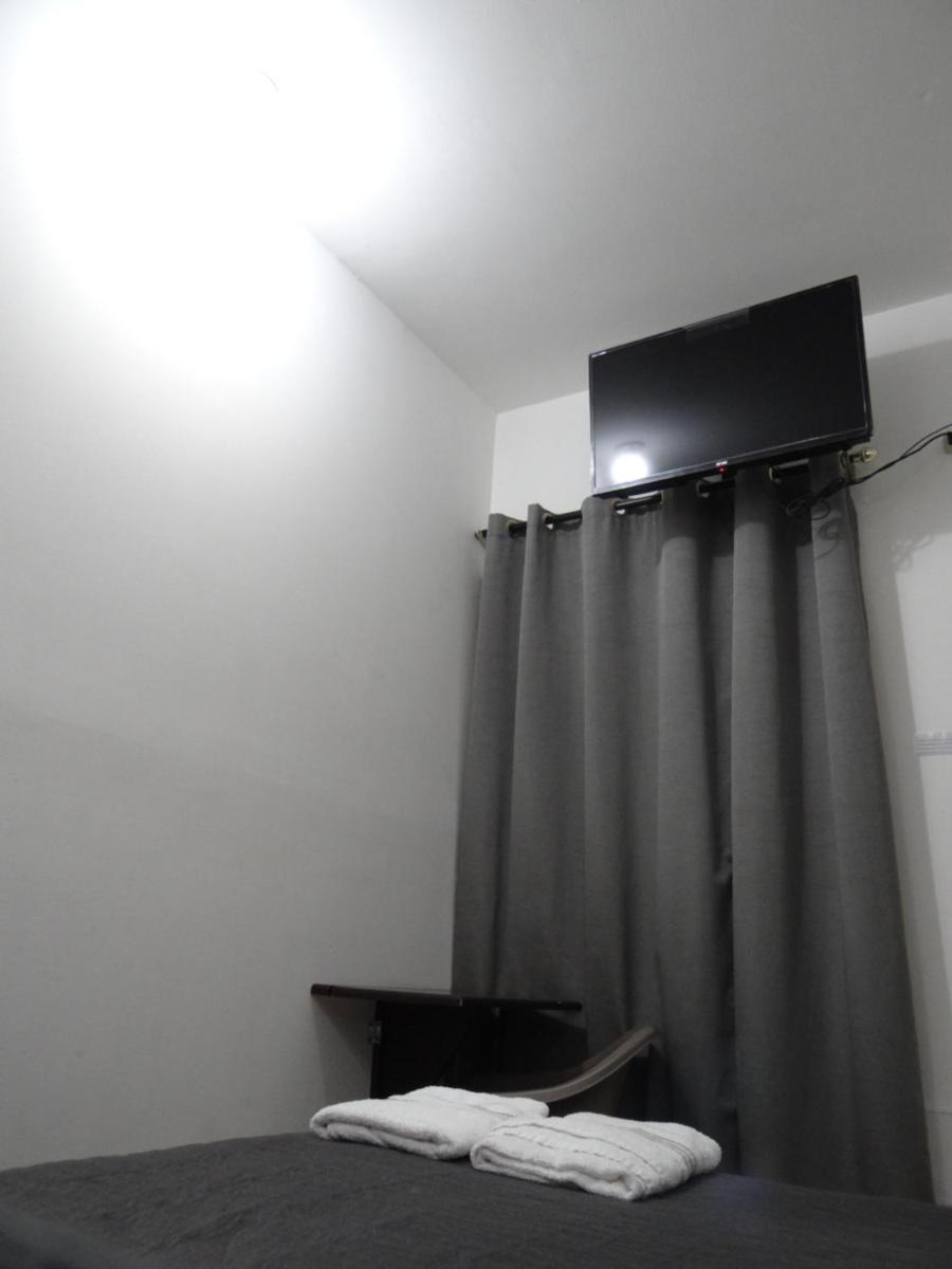 Hostel Cuartos de Renta Nuevos Huasteca Potosina WIFI A/C - Housity