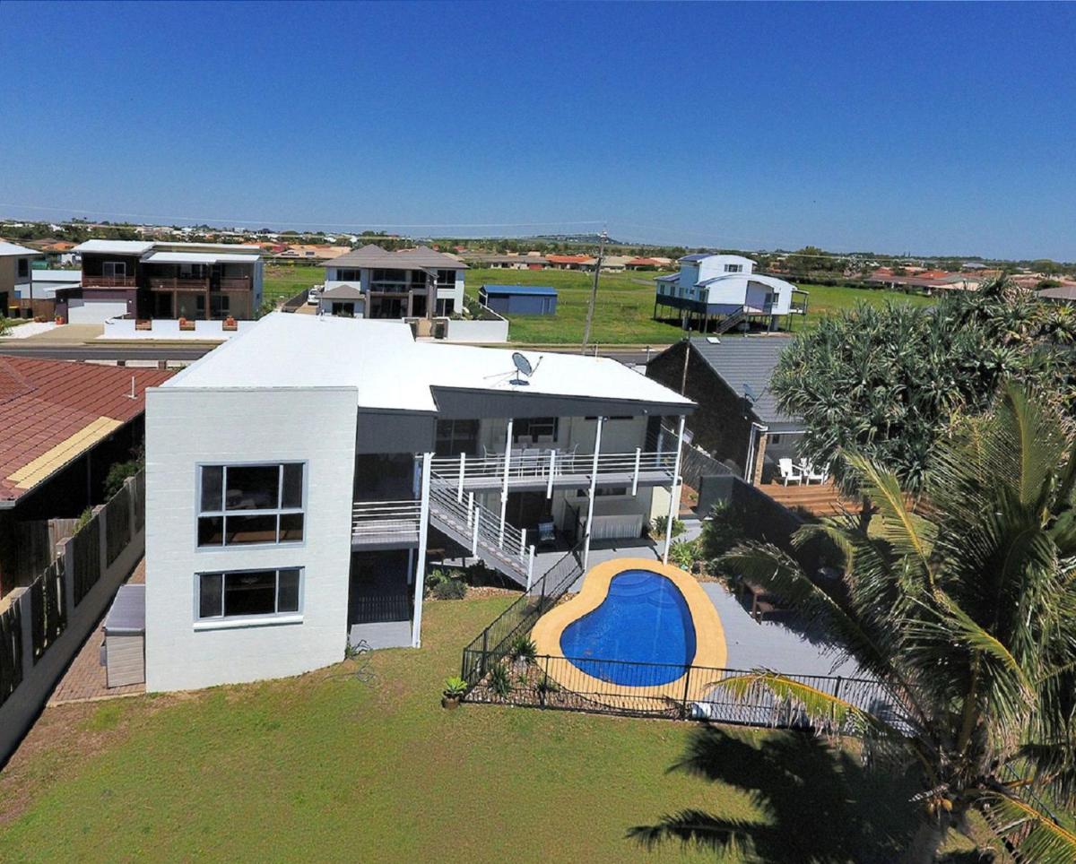 139 Woongarra Scenic Drive Bargara - Housity