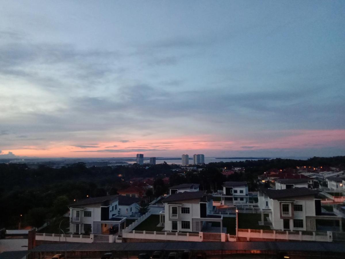Luffy mogiwara homestay sandakan - Housity