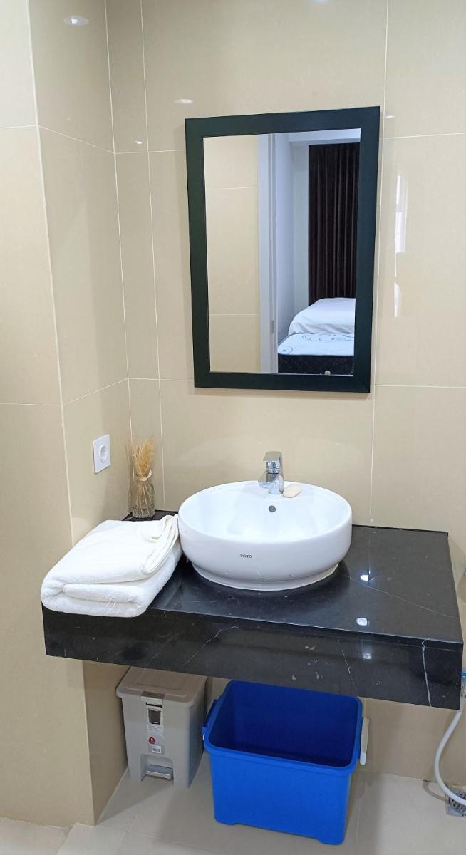 Caspian Boutique Apartment, Grand Sungkono Lagoon - Housity