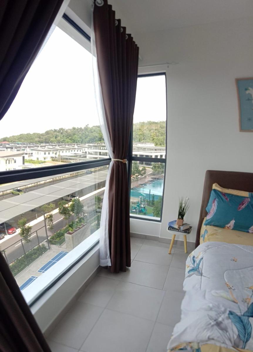 Suitetrails - Luffy mogiwara homestay sandakan
