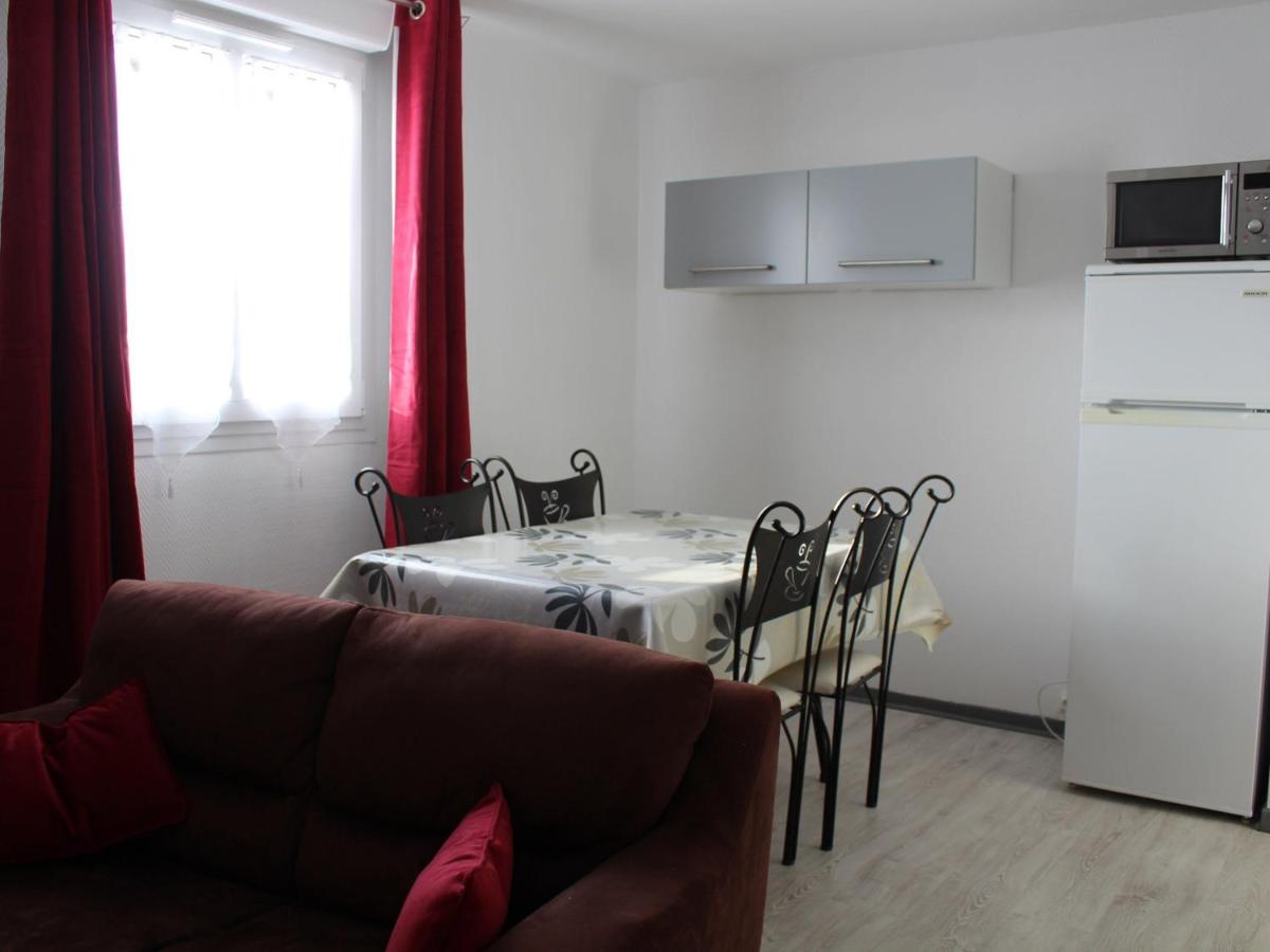 Appartement Mars-la-Tour, 3 pièces, 4 personnes - FR-1-584-186 - Housity