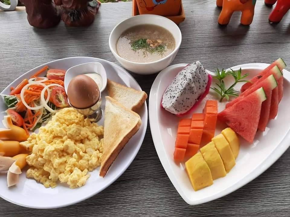 K.K. Park Resort - Housity