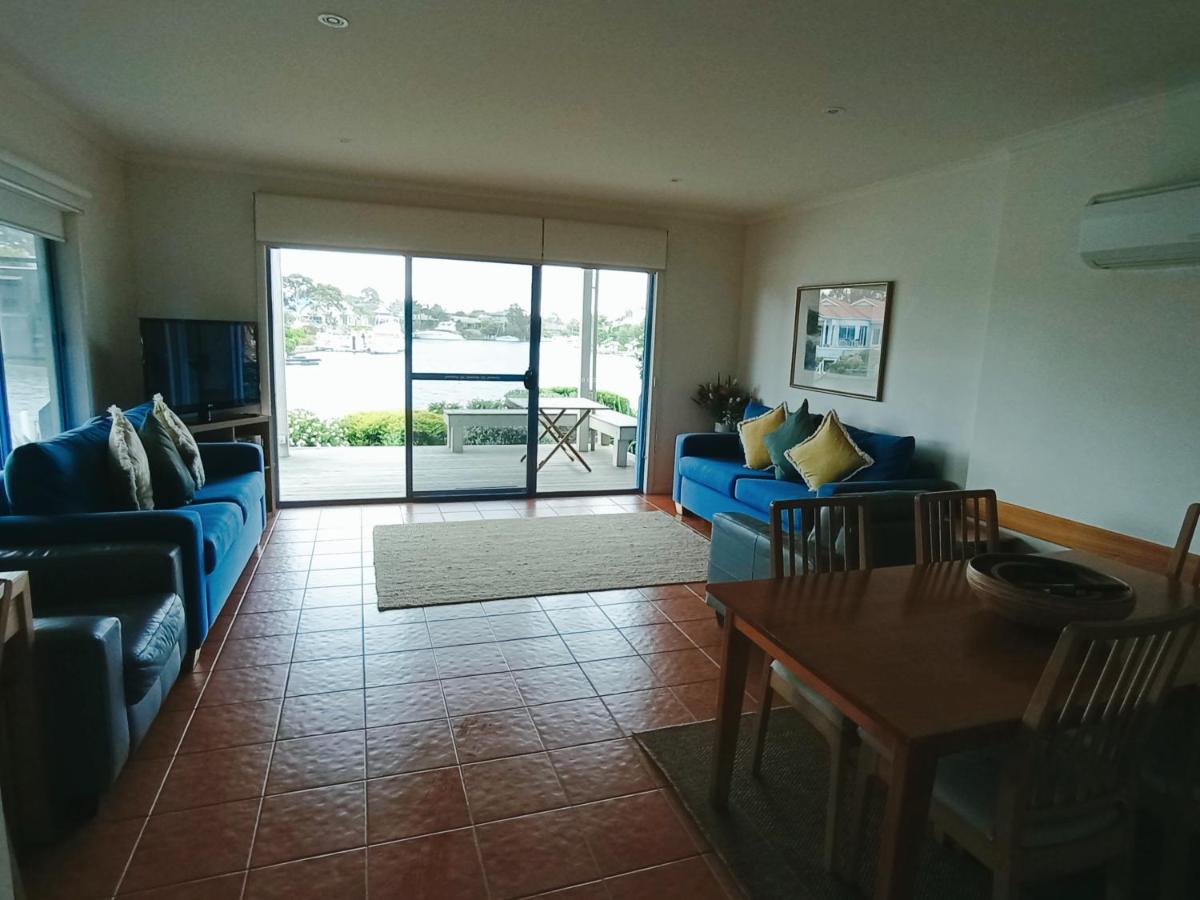 Suitetrails - The View - Captains Cove Waterfront Resort
