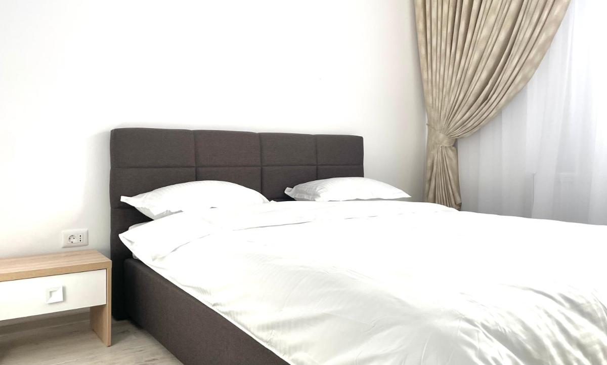 Luxury apartments - Housity