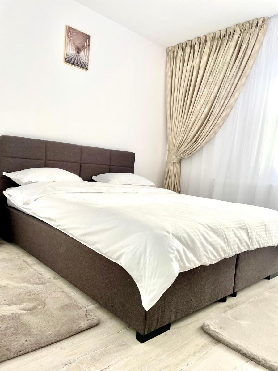 Luxury apartments - Housity
