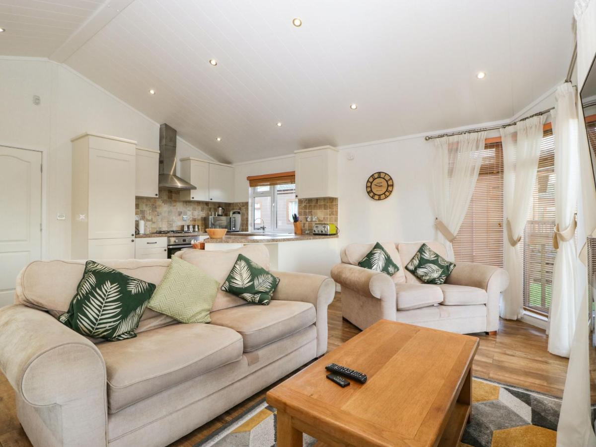 Blenheim Lodge - Housity
