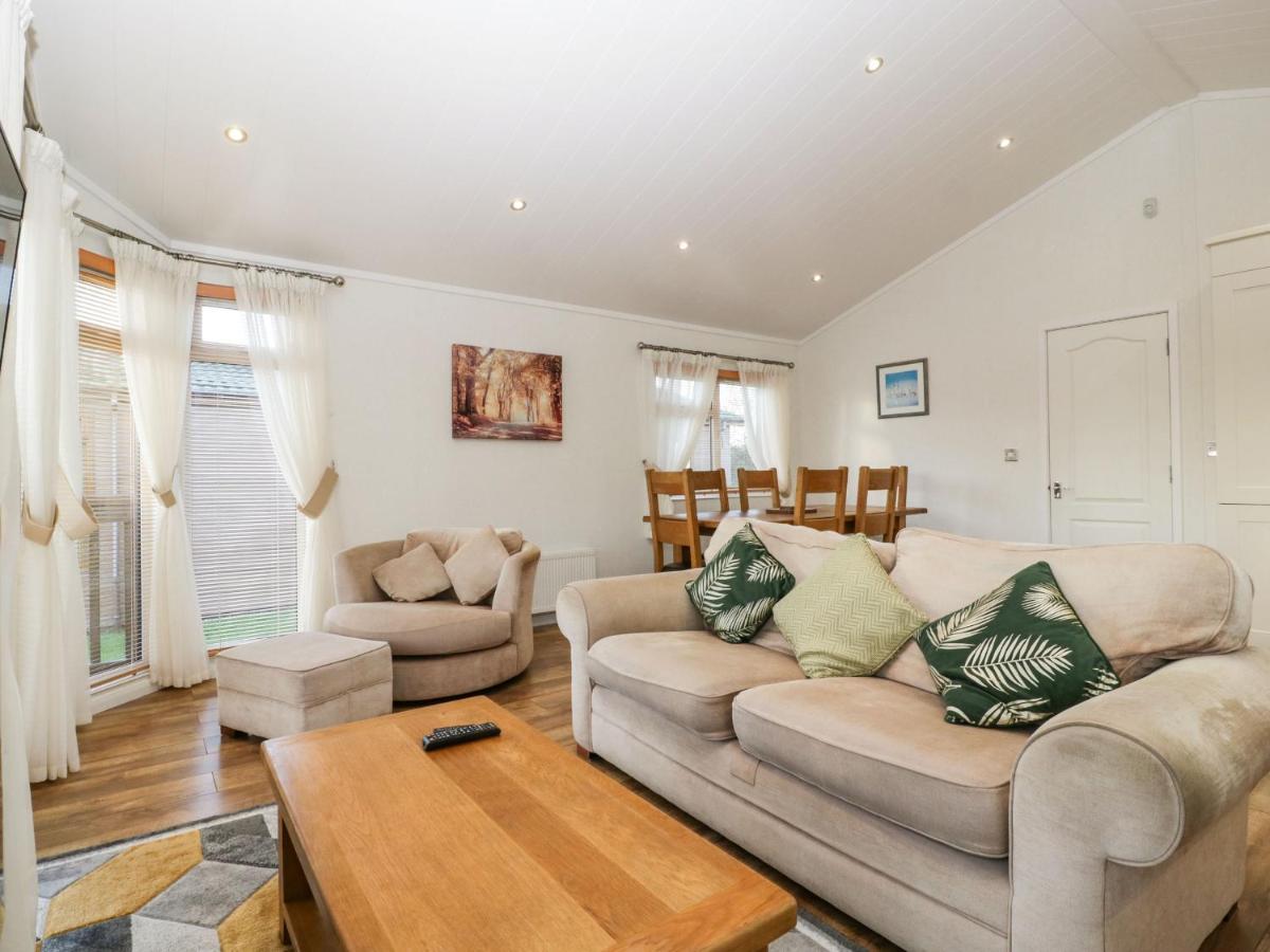 Blenheim Lodge - Housity