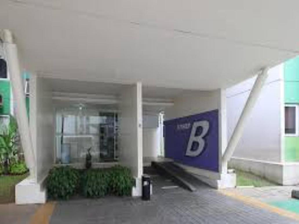 Aeropolis Near TOD M1 - Housity