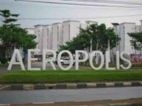 Aeropolis Near TOD M1 - Housity