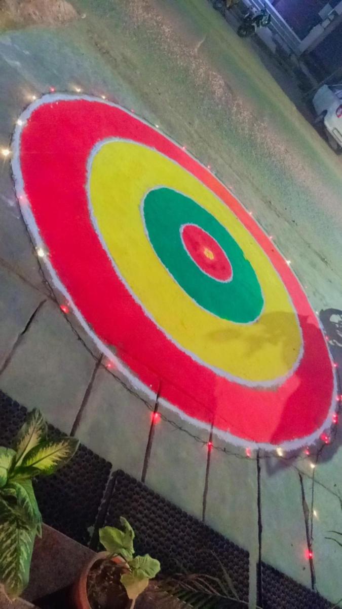 Hotel Ayodhya Palace - Housity