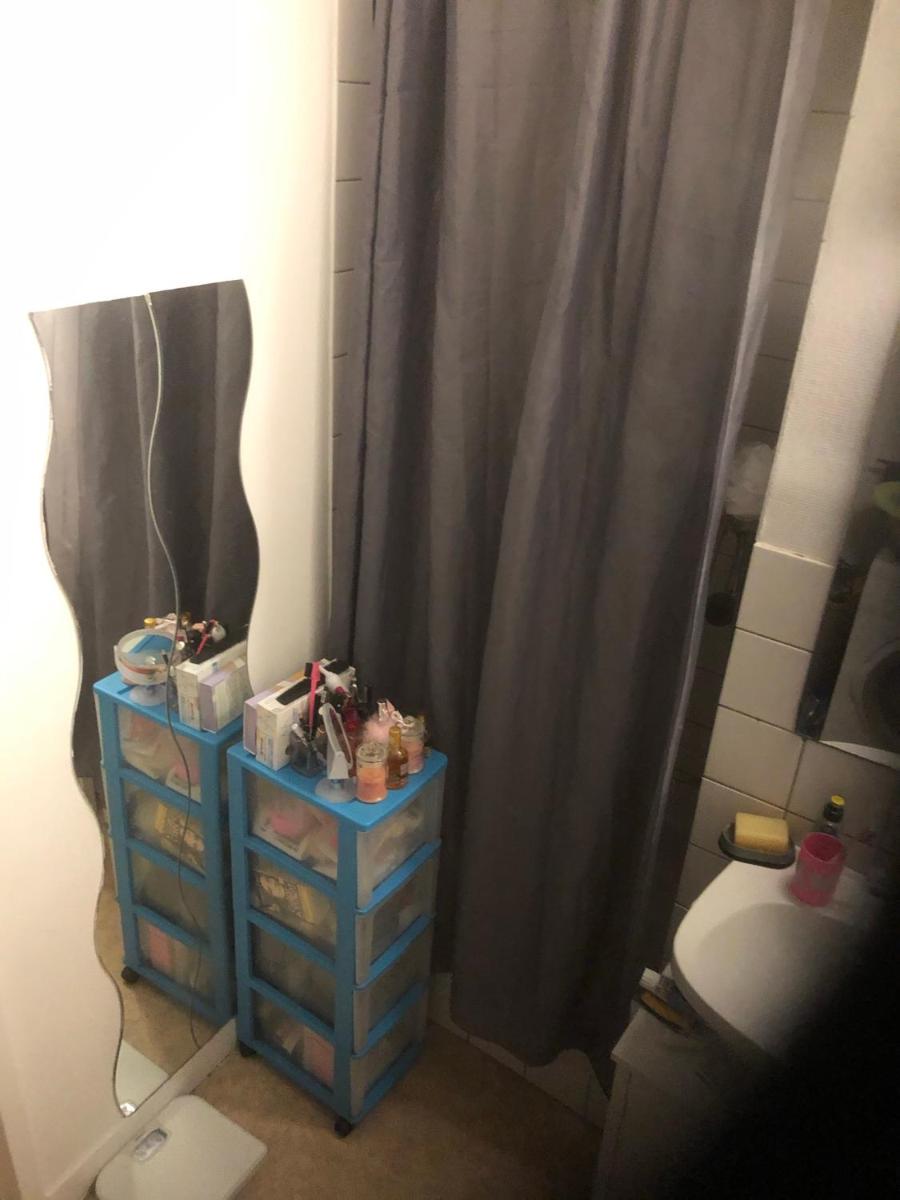 Suitetrails - Appartement chaleureux et calme