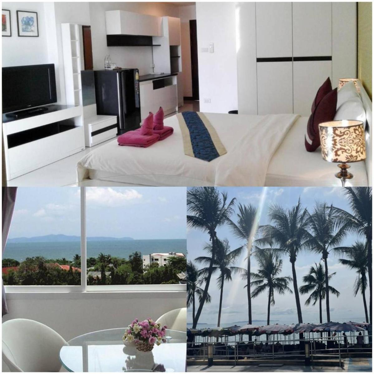 Grand Residence Jomtien - Housity