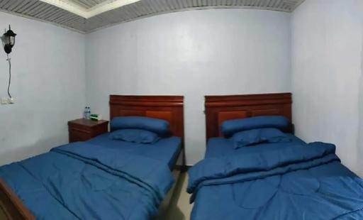 Suitetrails - HOMESTAY BARUGA INDAH PAPUA