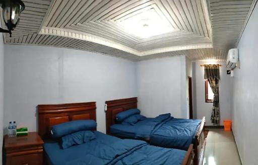 Suitetrails - HOMESTAY BARUGA INDAH PAPUA