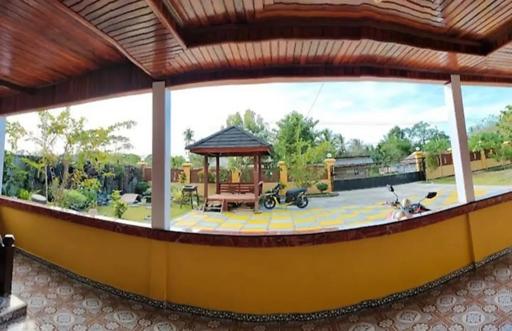 Suitetrails - HOMESTAY BARUGA INDAH PAPUA