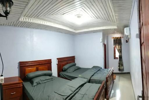Suitetrails - HOMESTAY BARUGA INDAH PAPUA