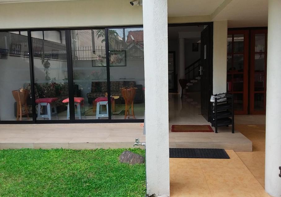 Colombo Residence - Housity