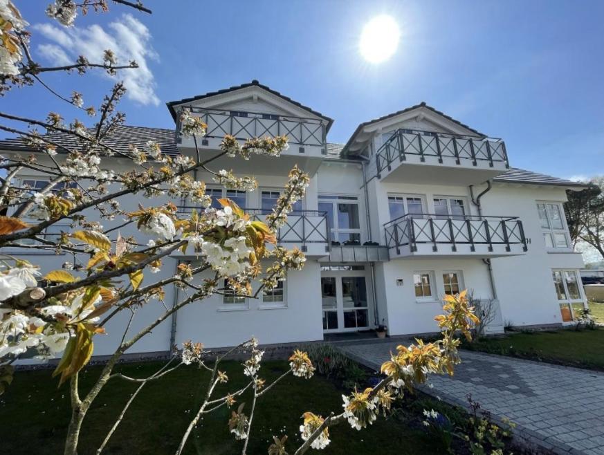 Villa Judith App. 1 Bernstein - Housity