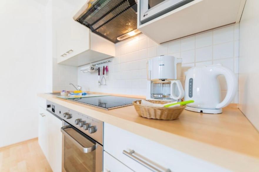 Villa Judith App. 1 Bernstein - Housity