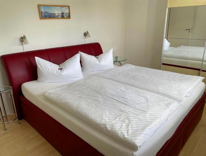Villa Judith App. 1 Bernstein - Housity