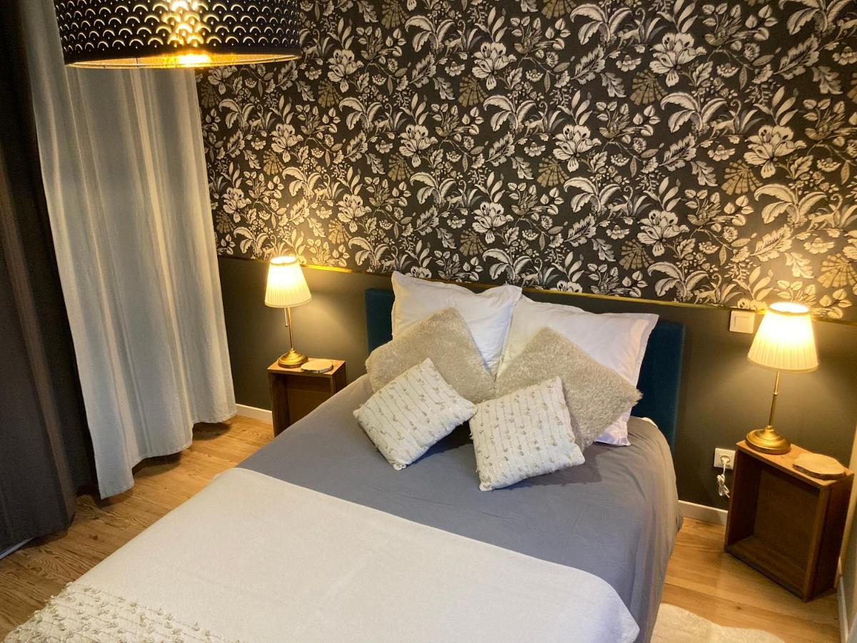 Jolie Appartement à la campagne - Housity