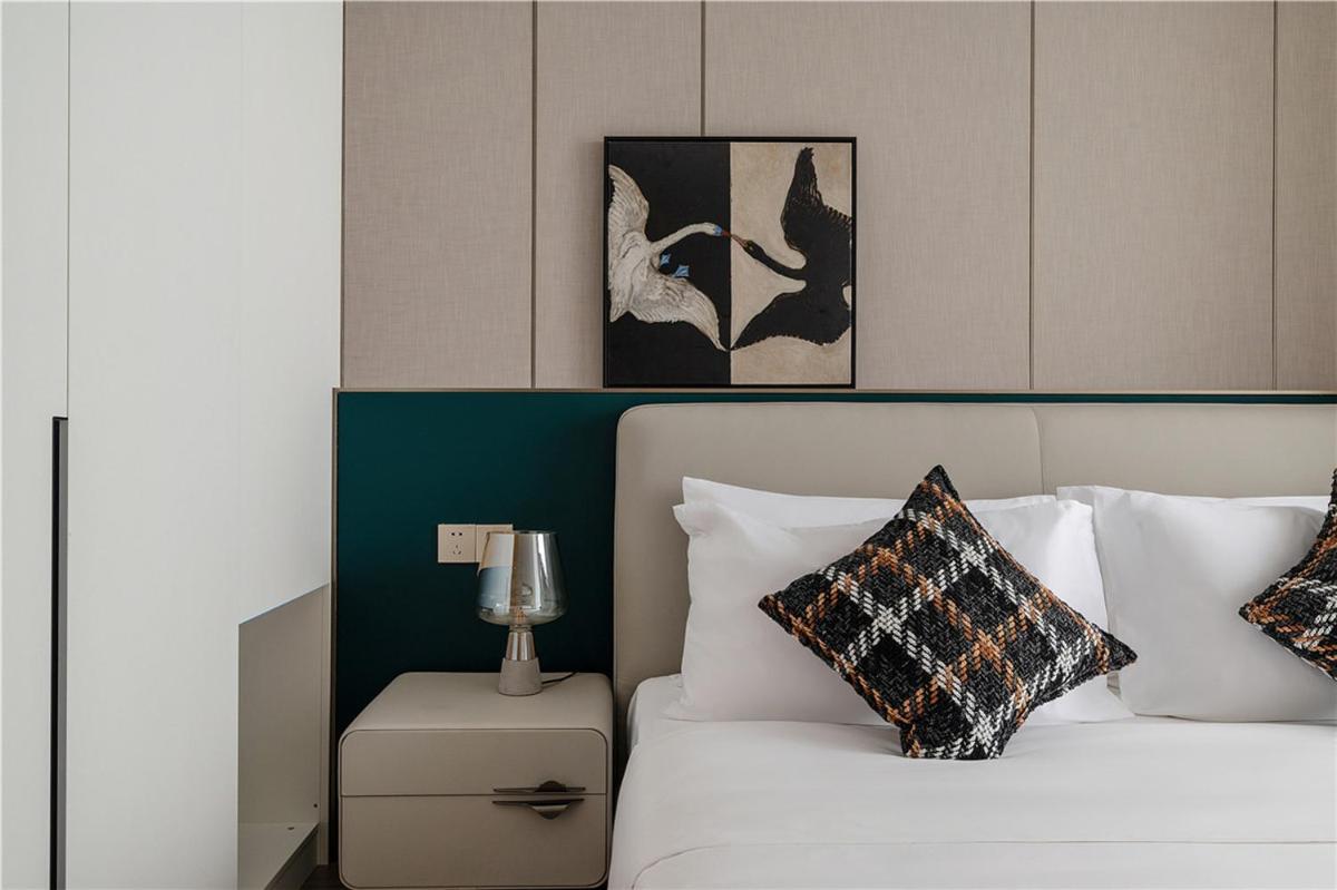 Cres Asia Residence - Housity