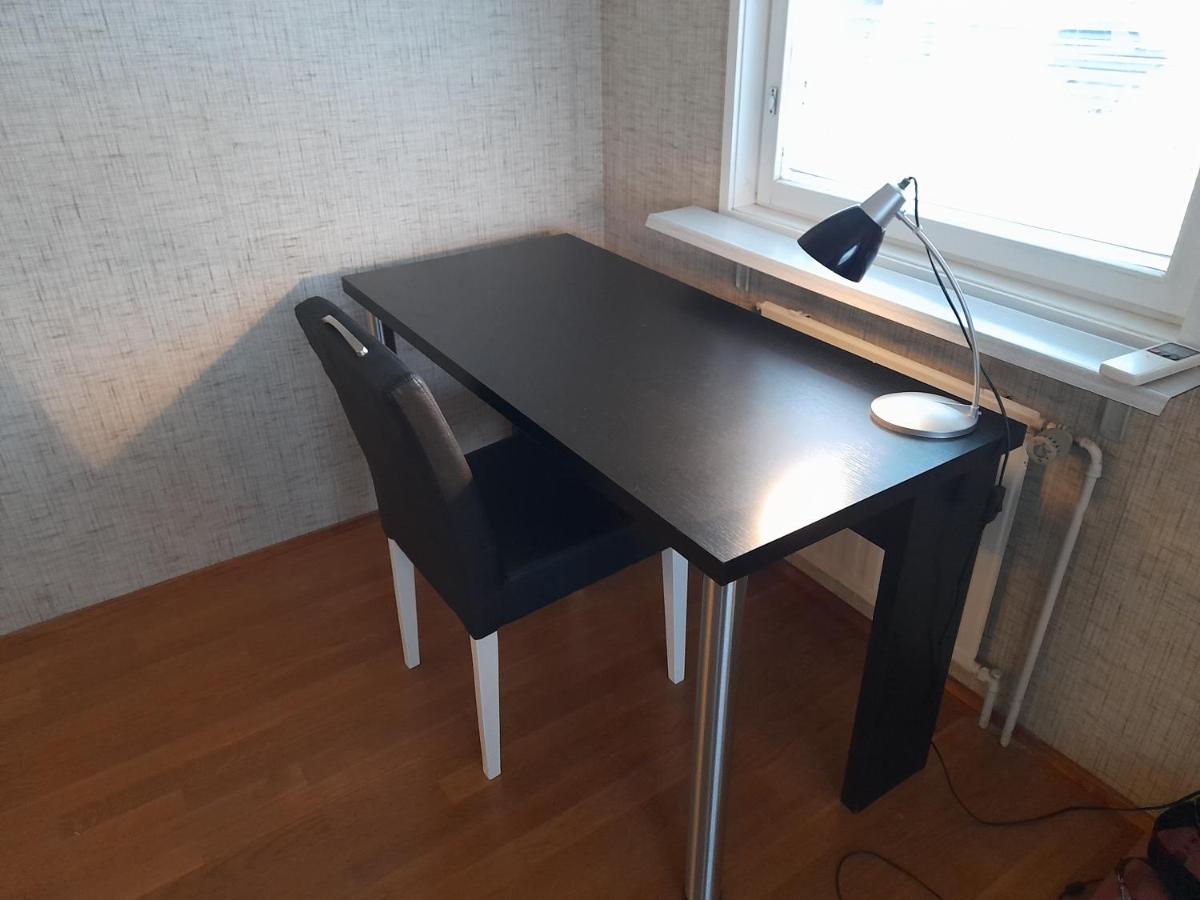 City Apartment, Närpiö City centre - Housity
