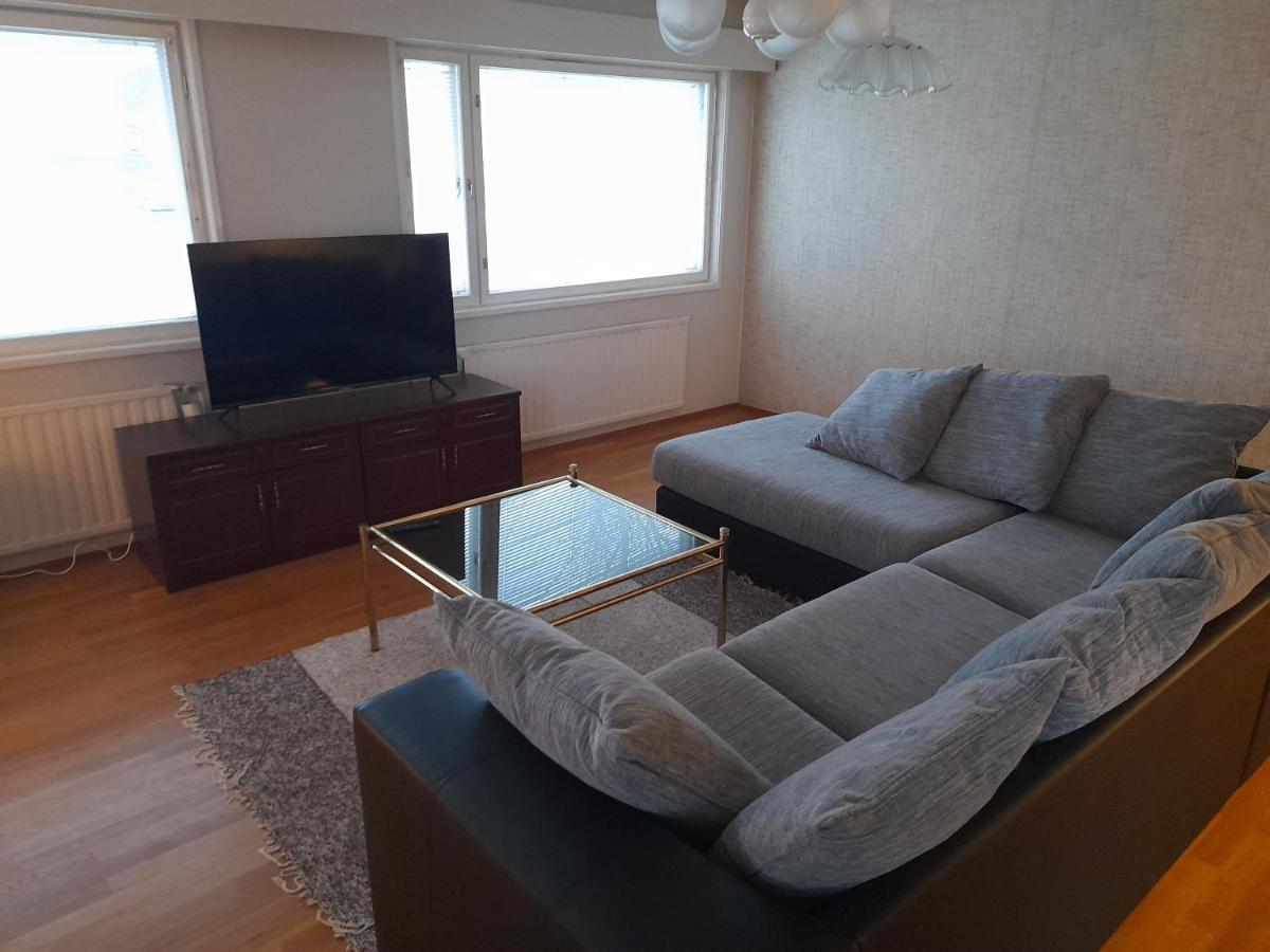 City Apartment, Närpiö City centre - Housity