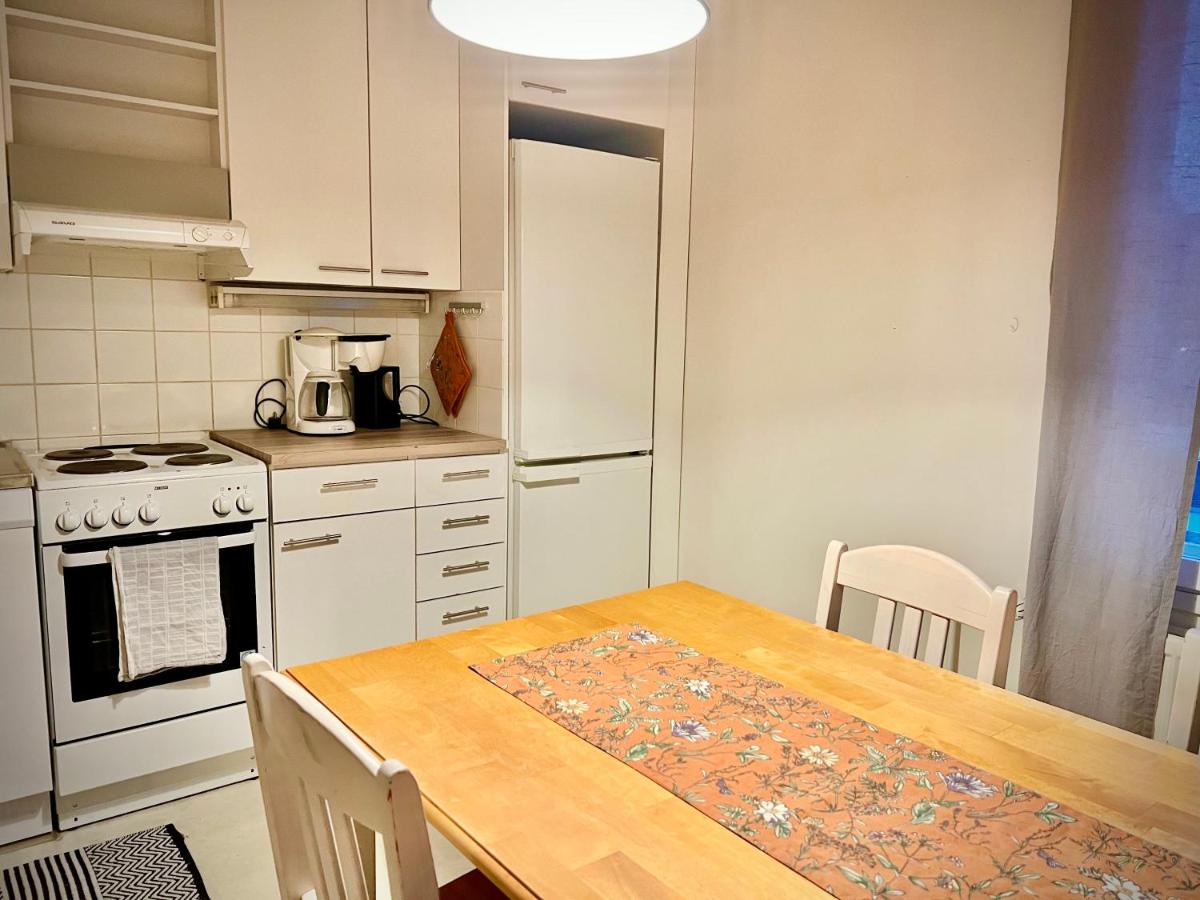 Apartment Luotsikuja - Housity