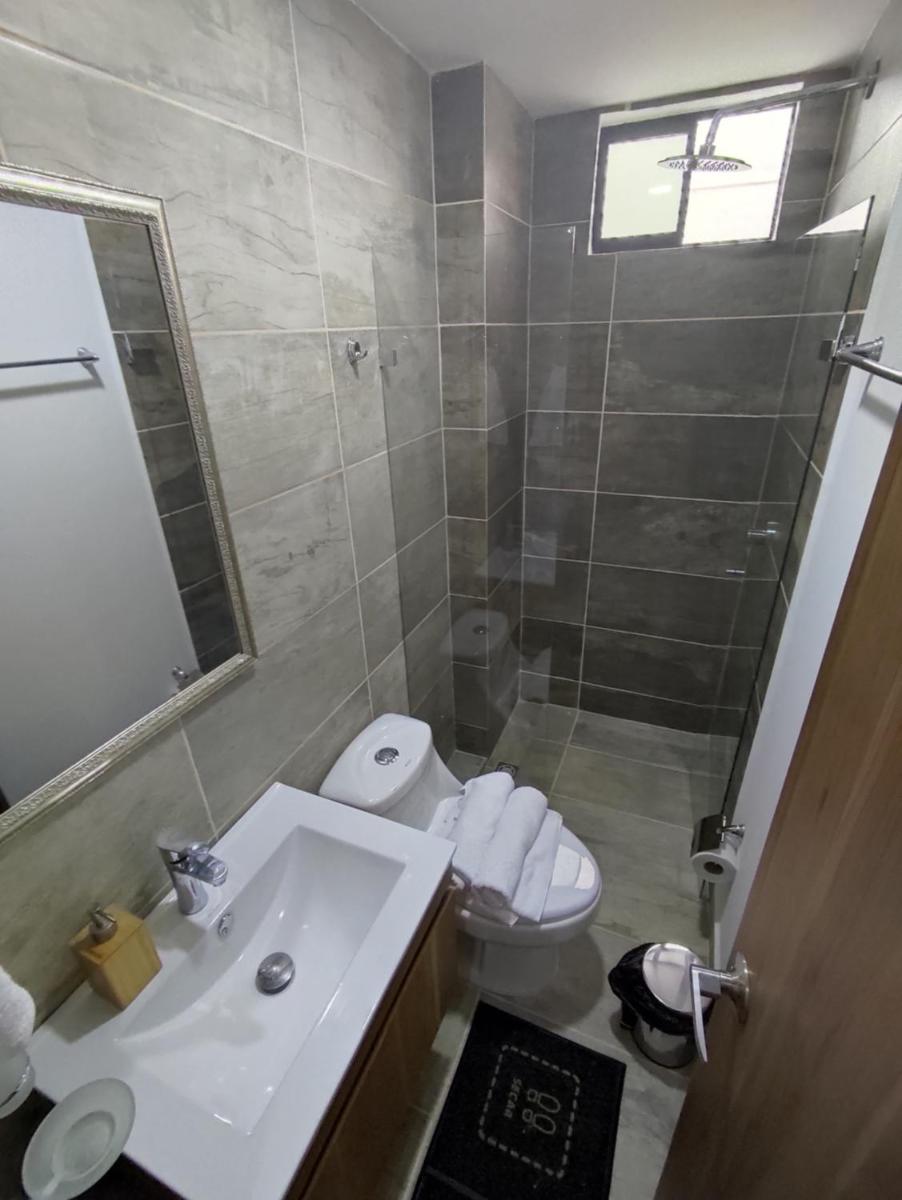 Suitetrails - Mcube apartments