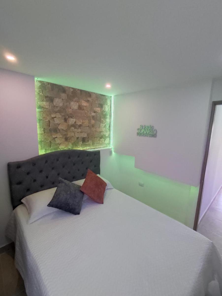Suitetrails - Mcube apartments