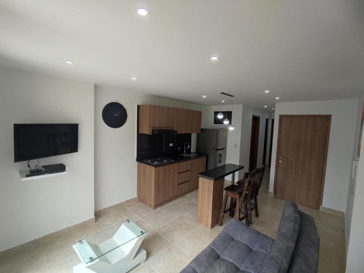 Suitetrails - Mcube apartments