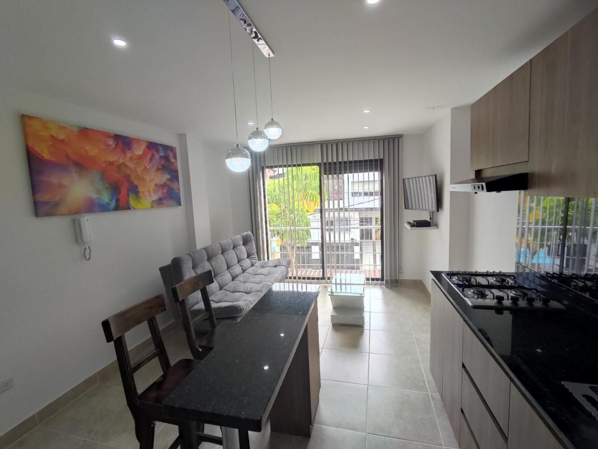 Suitetrails - Mcube apartments