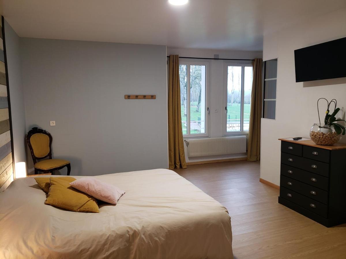 Domaine de Montauban - Housity