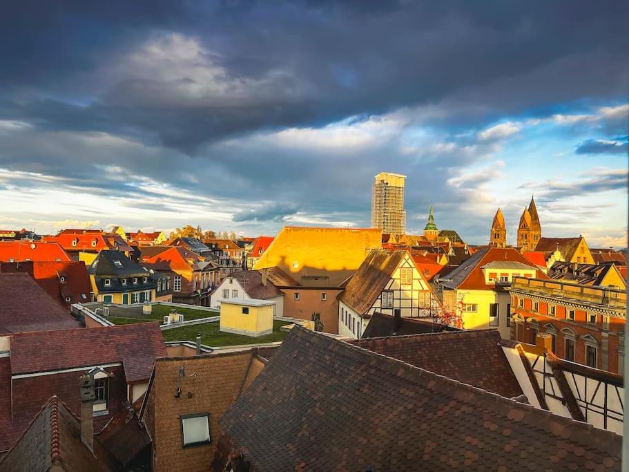 Aux Toits d'Alsace - Housity