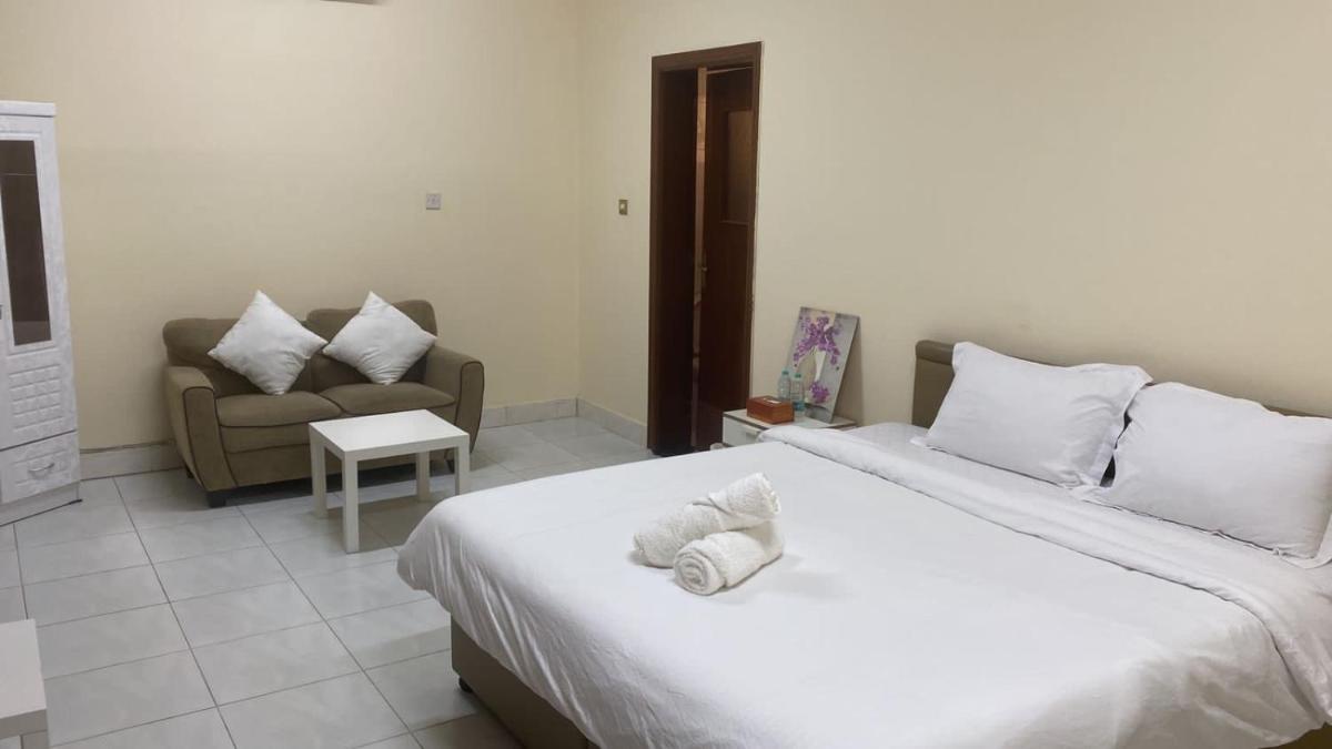 Suitetrails - Villa room 5 mins walk to al ain mall