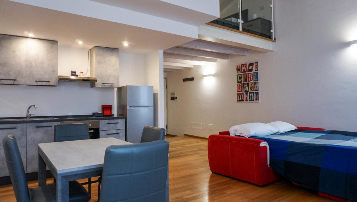 Residenze Umberto I - Housity