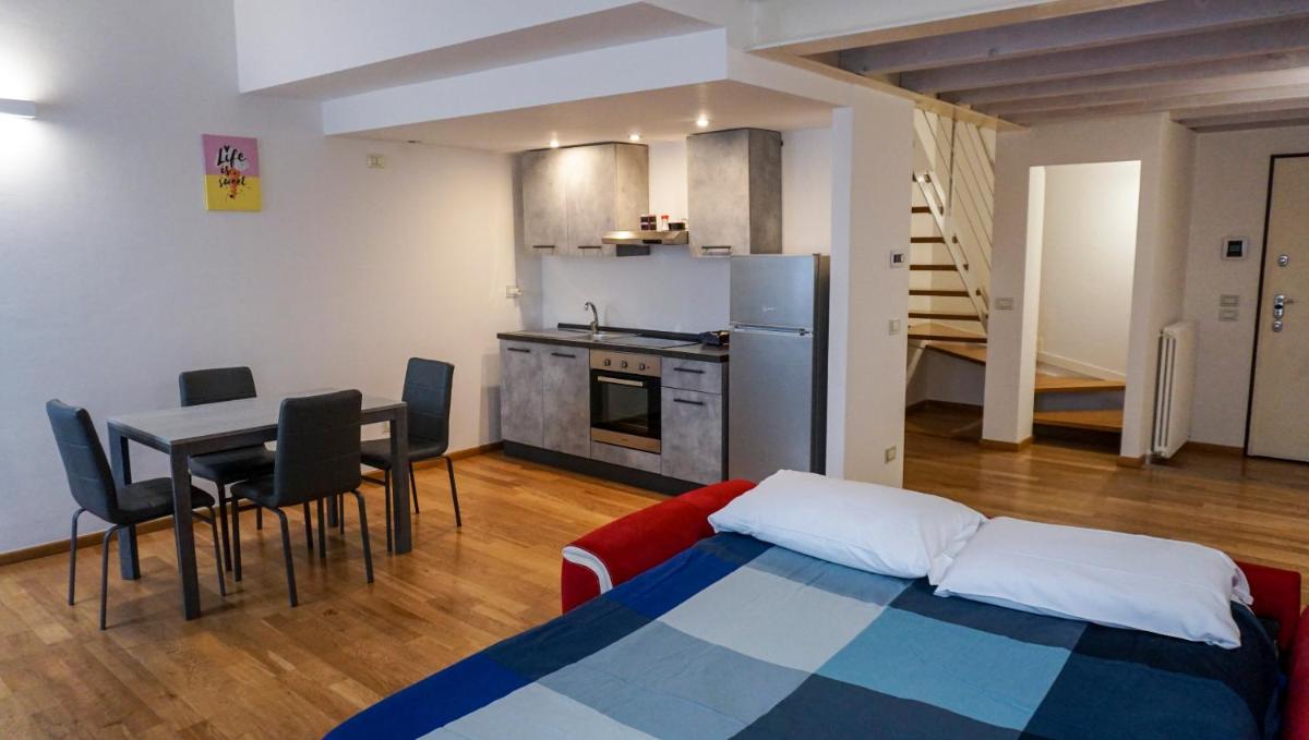 Residenze Umberto I - Housity