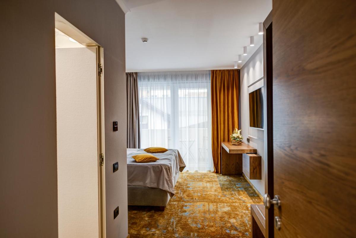 Pension Montana Popa - Housity