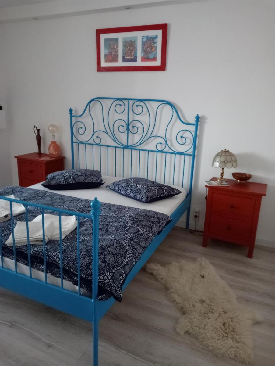 Skyline Central Apartment - Housity