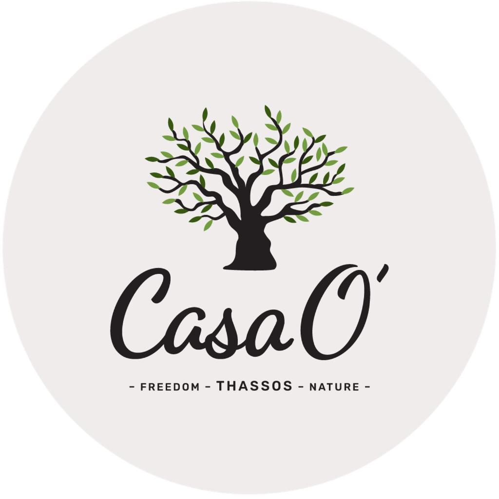 Casa O' - Moderne Villa mit großer Terrasse und privatem Swimmingpool - Housity