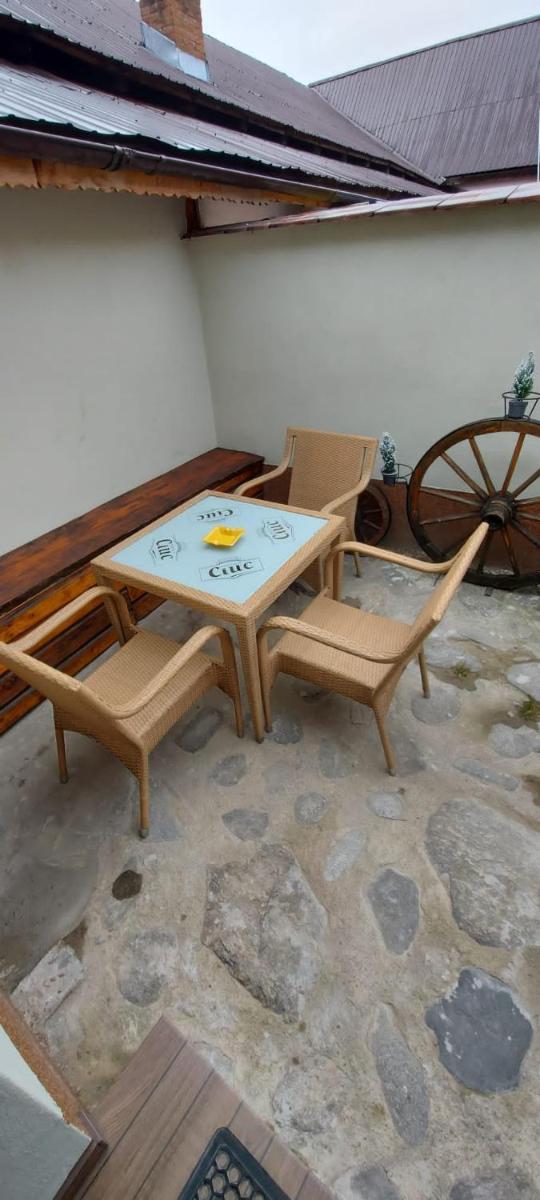 Casa La Rotarelu - Housity