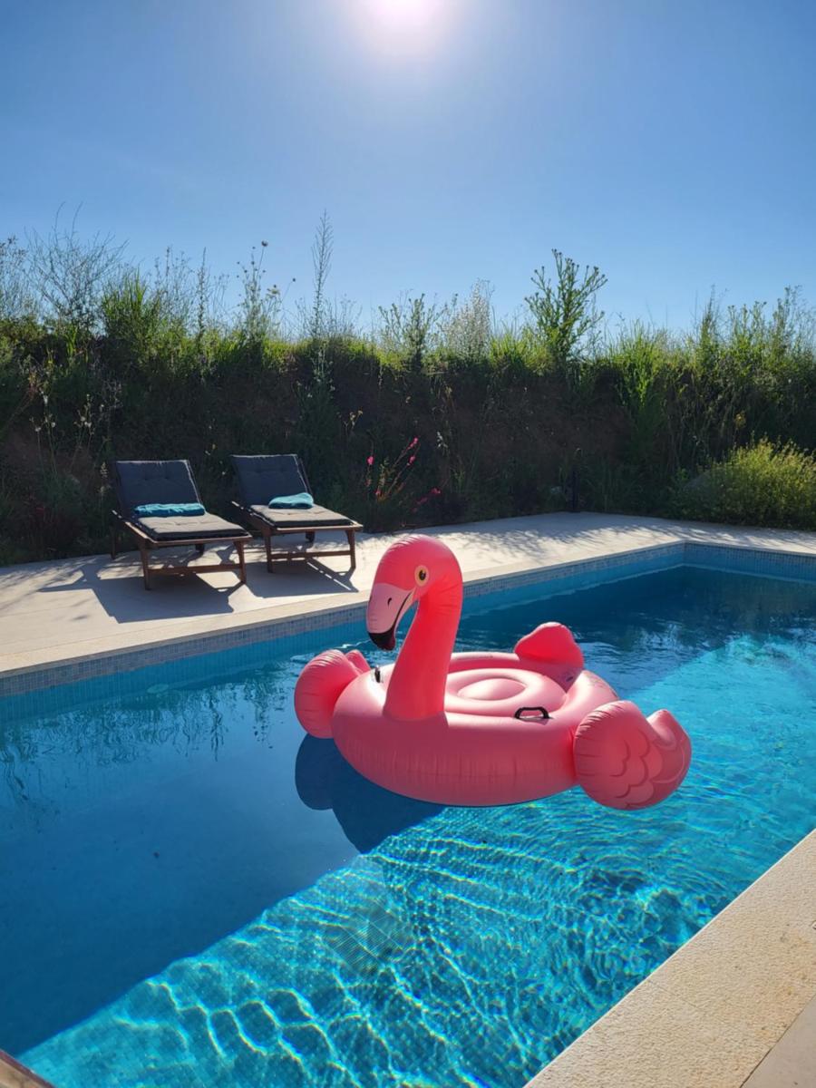 Casa O' - Moderne Villa mit großer Terrasse und privatem Swimmingpool - Housity