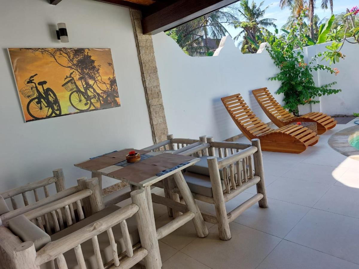 Cantika Villa - Housity