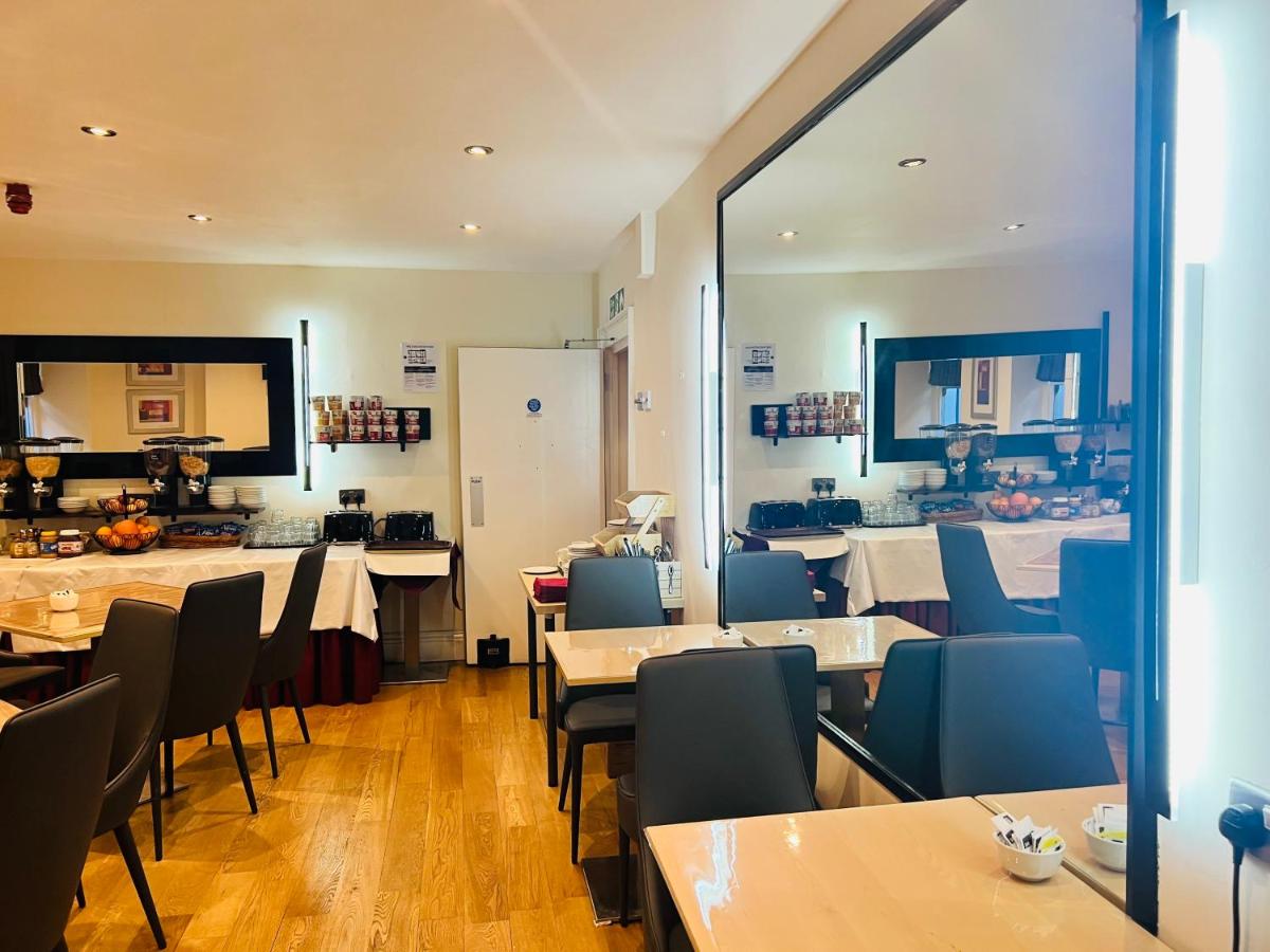 Hotel Cavendish - Housity
