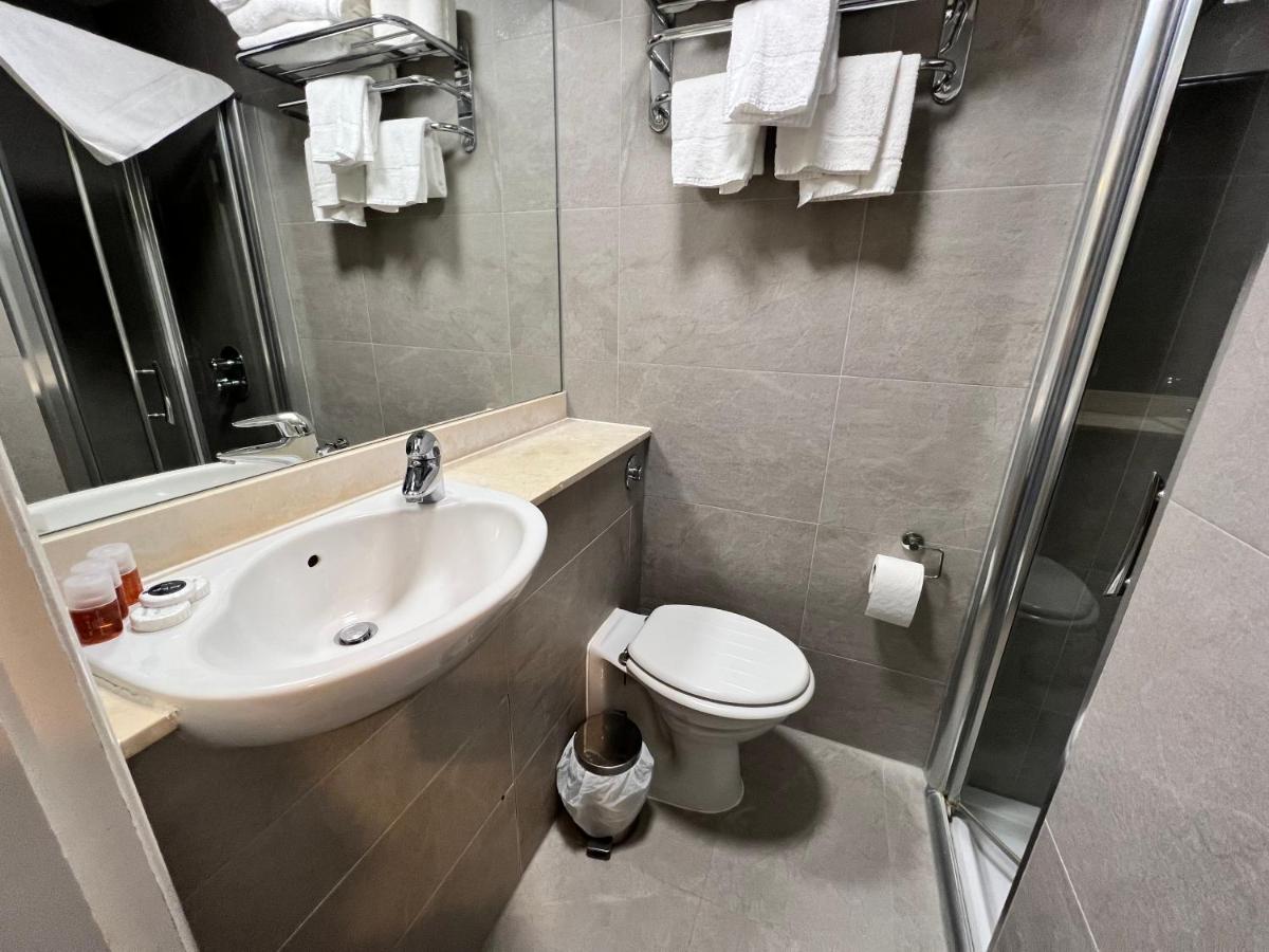 Hotel Cavendish - Housity